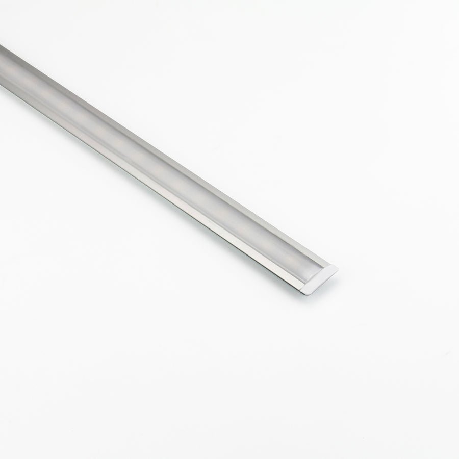 2507 Aluminum LED Profile Housing for LED Strip Lights