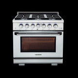 Vezeni 36in Randolph Range