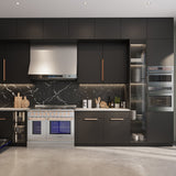 Vezeni 48in Reminiscia Range