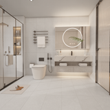 12 x 24 in Coliseo Pearl Matte Pressed Glazed Porcelain Tile