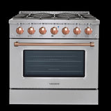 Vezeni 36in Reminiscia Range