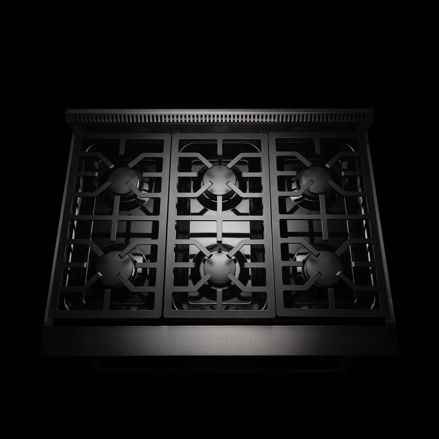 Vezeni 36in Randolph Range