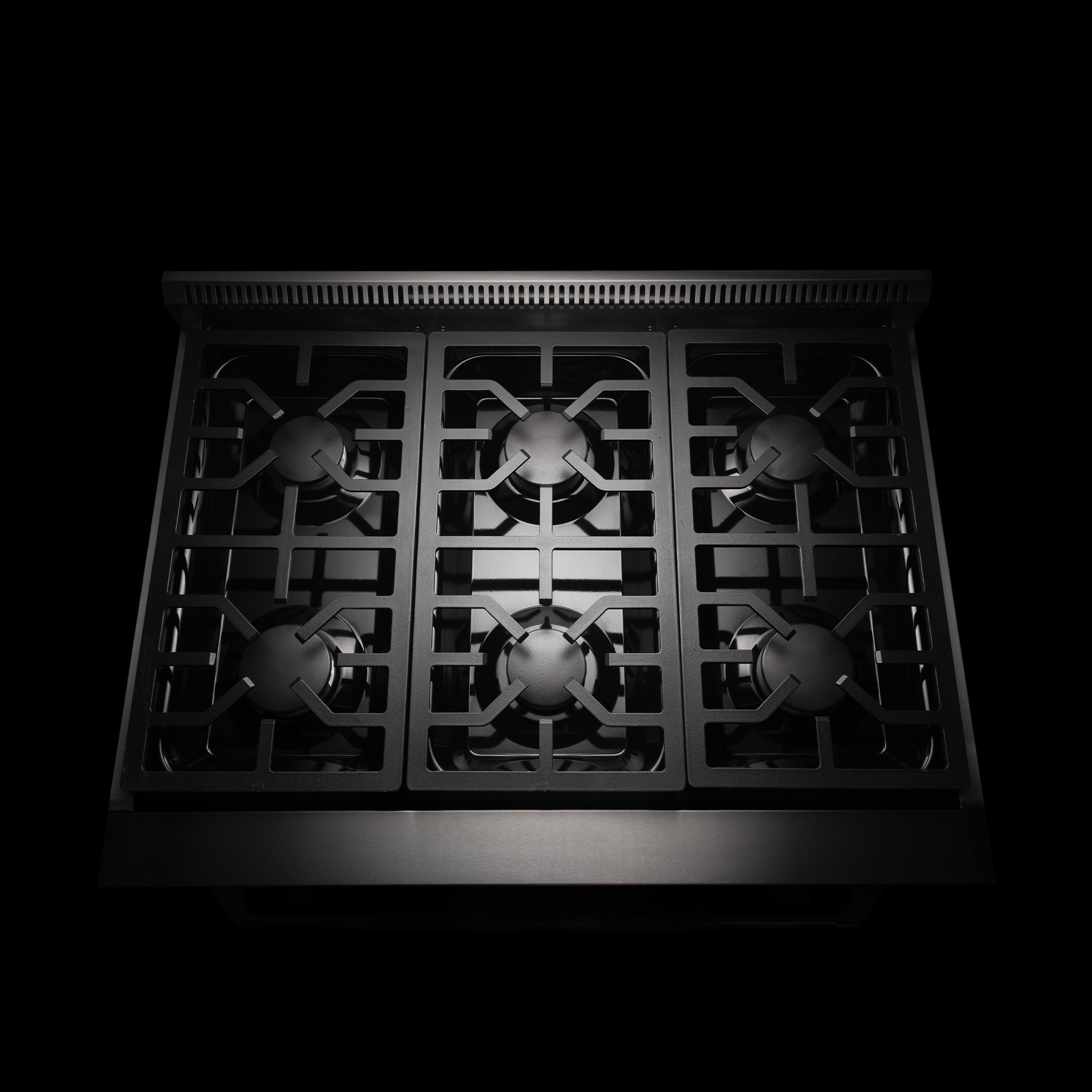 Vezeni 36in Randolph Range