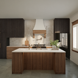 12 x 24 in Locale Carbon Matte Pressed Glazed Porcelain Tile