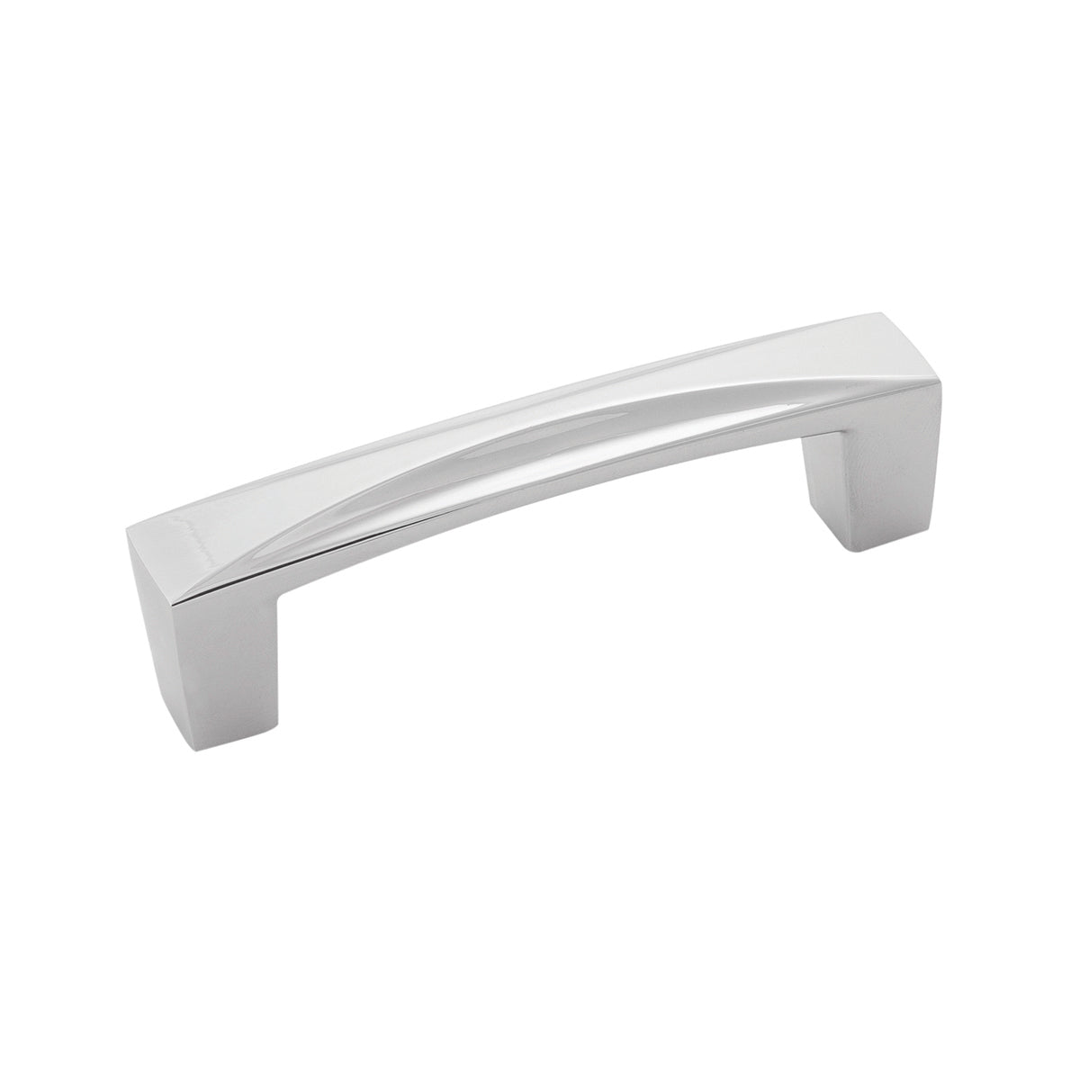 3 Inch cabinet handles Center to Center - Hickory Hardware