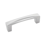 3 Inch cabinet handles Center to Center - Hickory Hardware