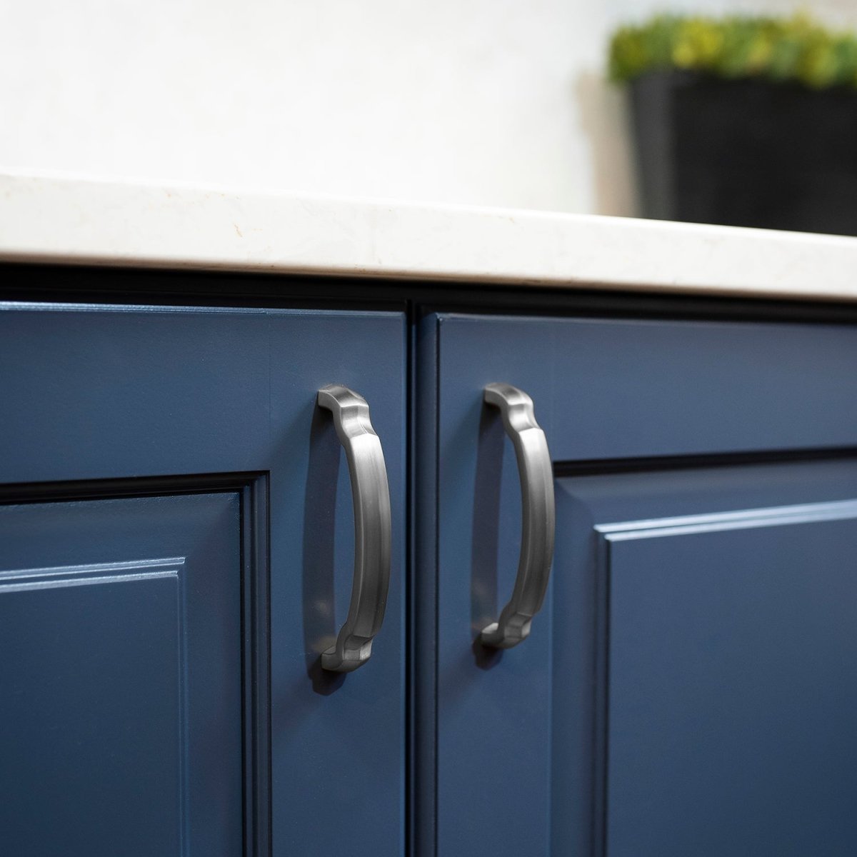 3 inch Drawer Pull Center to Center - Hickory Hardware