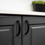 3 inch Drawer Pull Center to Center - Hickory Hardware
