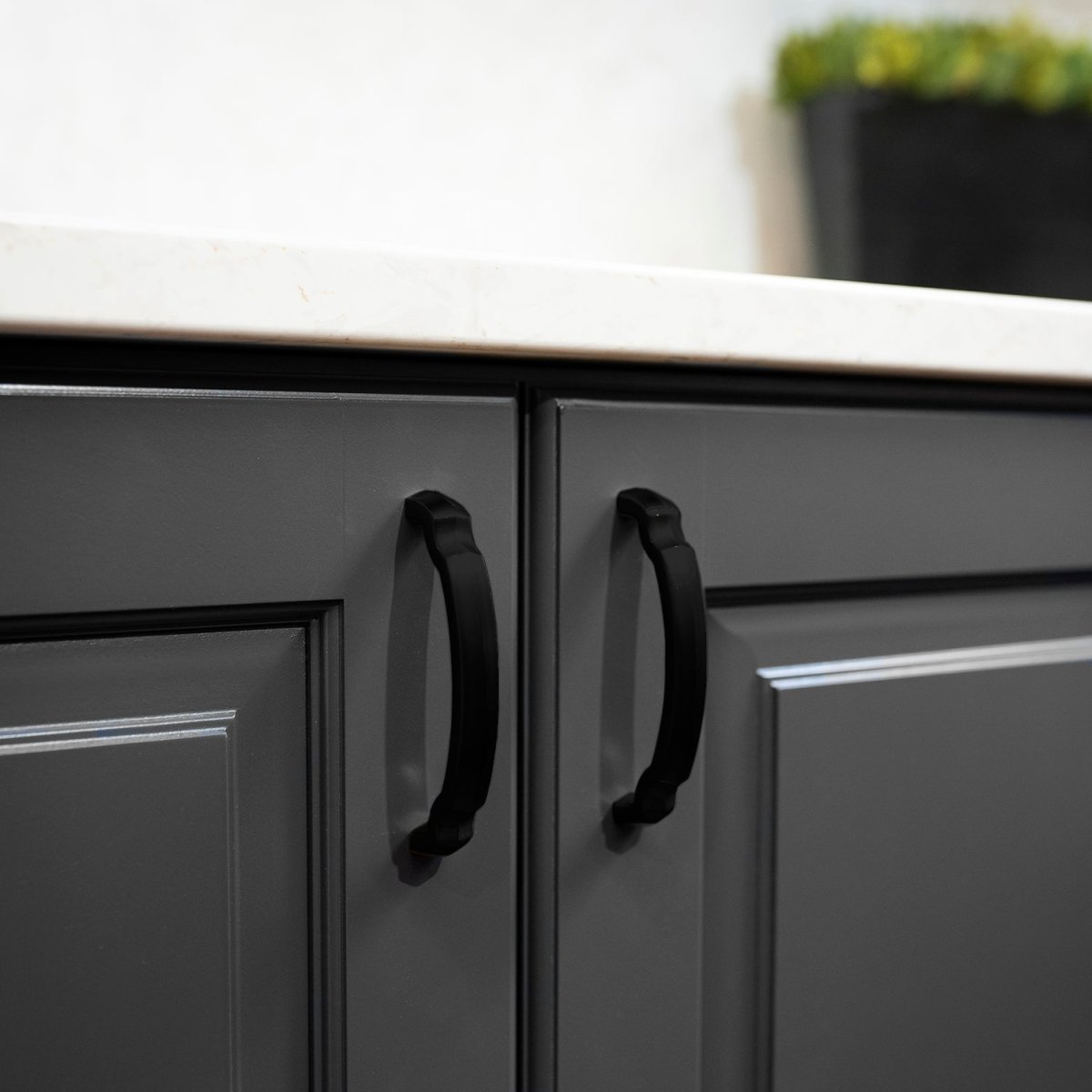3 inch Drawer Pull Center to Center - Hickory Hardware