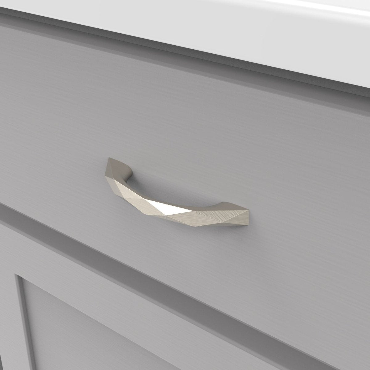 3 Inch Handles Center to Center - Hickory Hardware