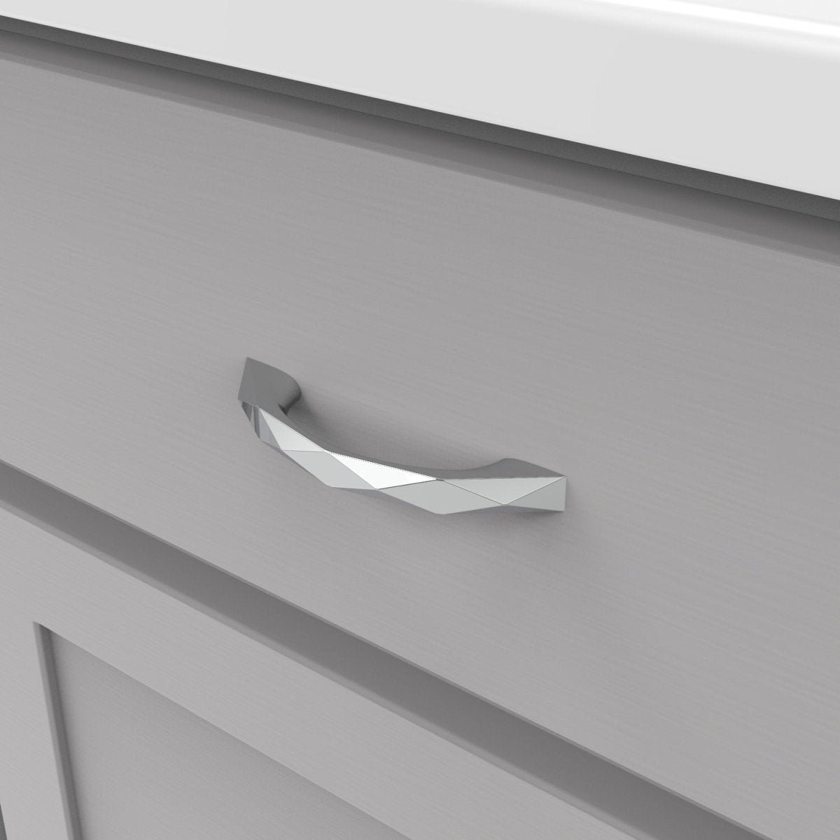 3 Inch Handles Center to Center - Hickory Hardware