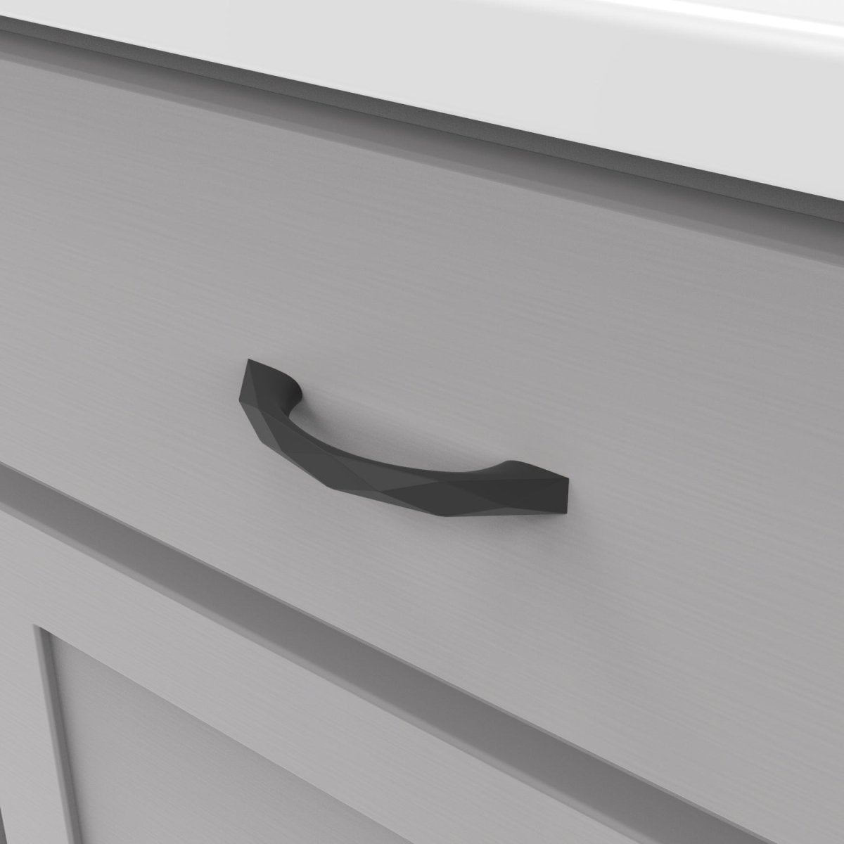 3 Inch Handles Center to Center - Hickory Hardware