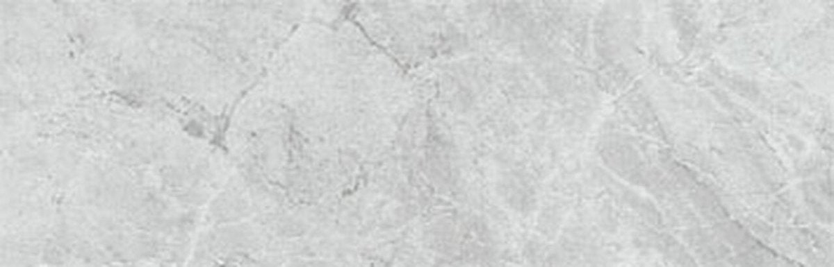 3 X 10 In Malena Ice Matte Glazed Ceramic Bullnose