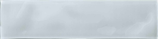 3 X 12 In Artisan Element Skylight Light Colors Glass Tile