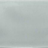 3 x 12 in Element Cloud Artisan Glossy Glass Tile