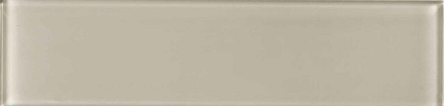 3 X 12 In Element Earth Dark Colors Glass Tile