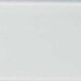 3 x 12 in Element Ice Glossy Glass Tile