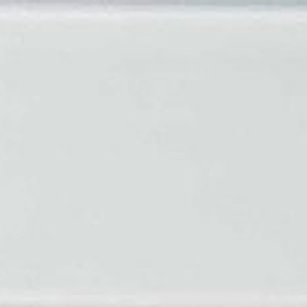 3 x 12 in Element Ice Glossy Glass Tile