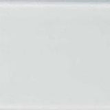 3 x 12 in Element Ice Glossy Glass Tile