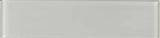 3 x 12 in Element Mist Glossy Glass Tile