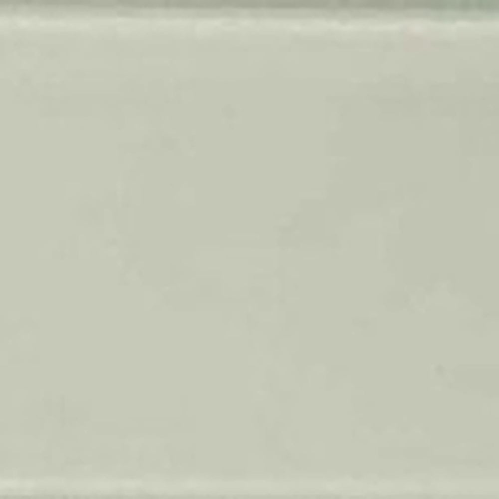 3 x 12 in Element Sand Glossy Glass Tile