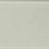 3 x 12 in Element Sand Glossy Glass Tile