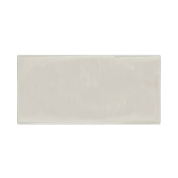 3 x 12 in. Marlow Desert Glossy Pressed Glazed Ceramic Wall Tile