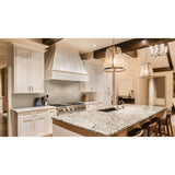 3 x 12 in. Marlow Mist Glossy Pressed Glazed Ceramic Wall Tile
