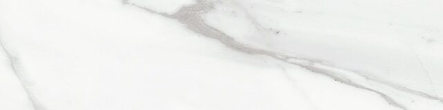 3 X 12 In Mayfair Volakas Matte Glazed Porcelain Bullnose