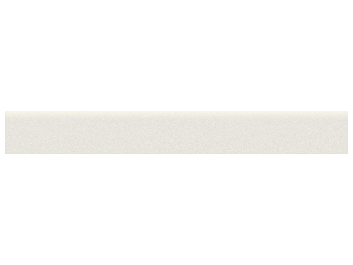 3 x 24 in Prima Matte Unglazed Porcelain Bullnose