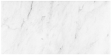 3 X 6 In Bianco Venatino Honed Marble