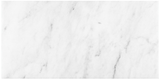 3 X 6 In Bianco Venatino Polished Marble