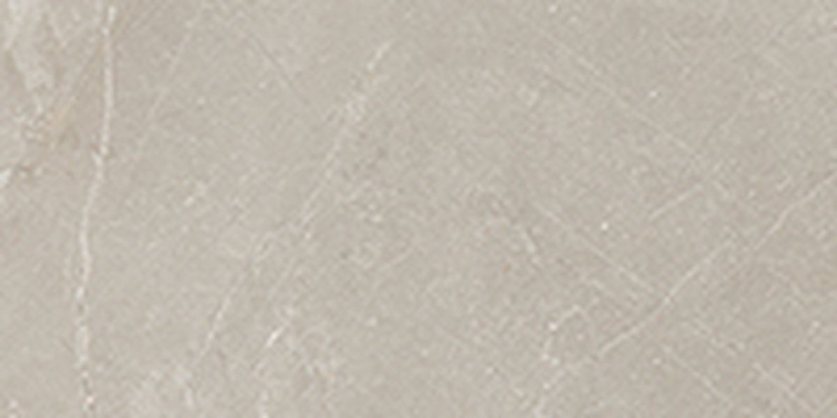 3 X 6 In Classic Pulpis Grey Matte Pressed Glazed Ceramic