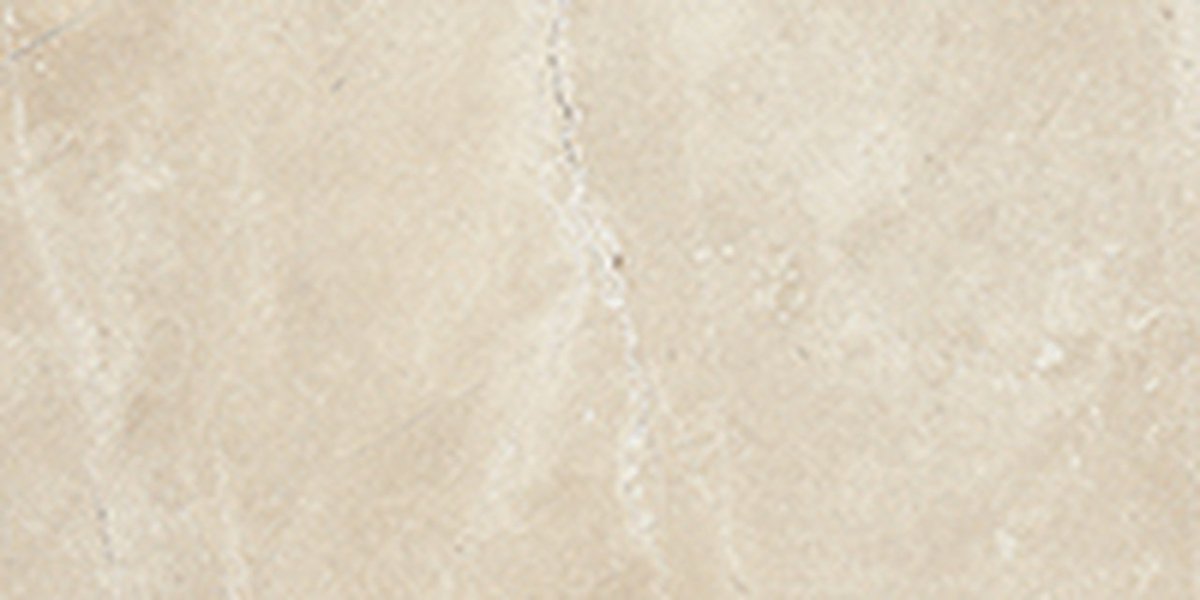 3 X 6 In Classic Pulpis Ivory Matte Pressed Glazed Ceramic