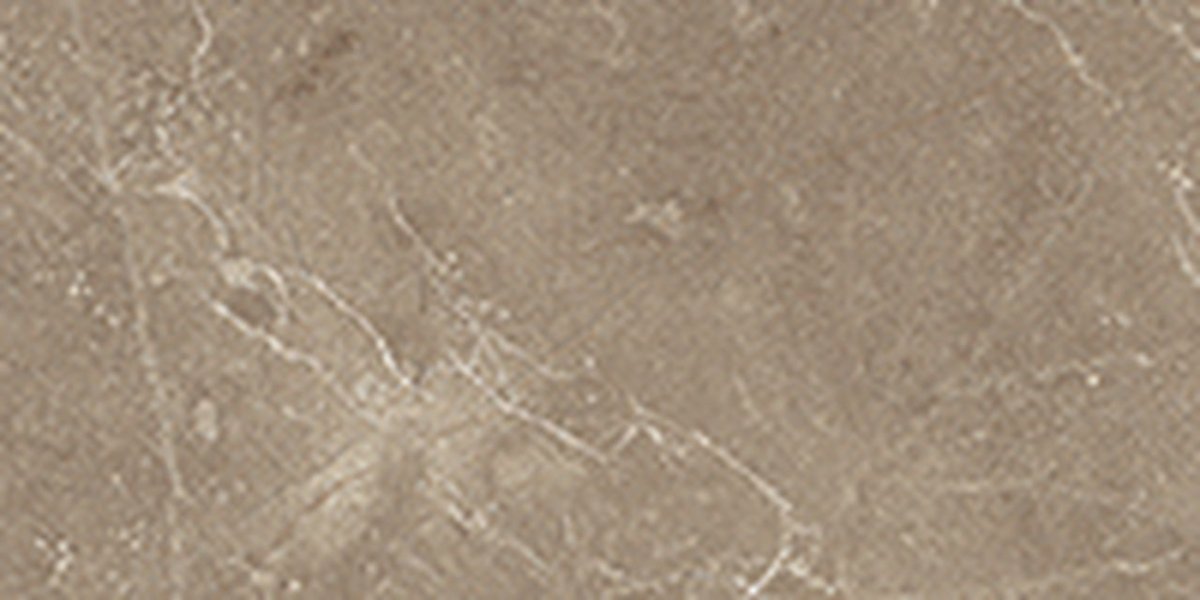 3 X 6 In Classic Pulpis Moca Matte Pressed Glazed Ceramic