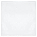 3 x 6 in. Marlow Cloud Matte Pressed Glazed Ceramic Wall Tile