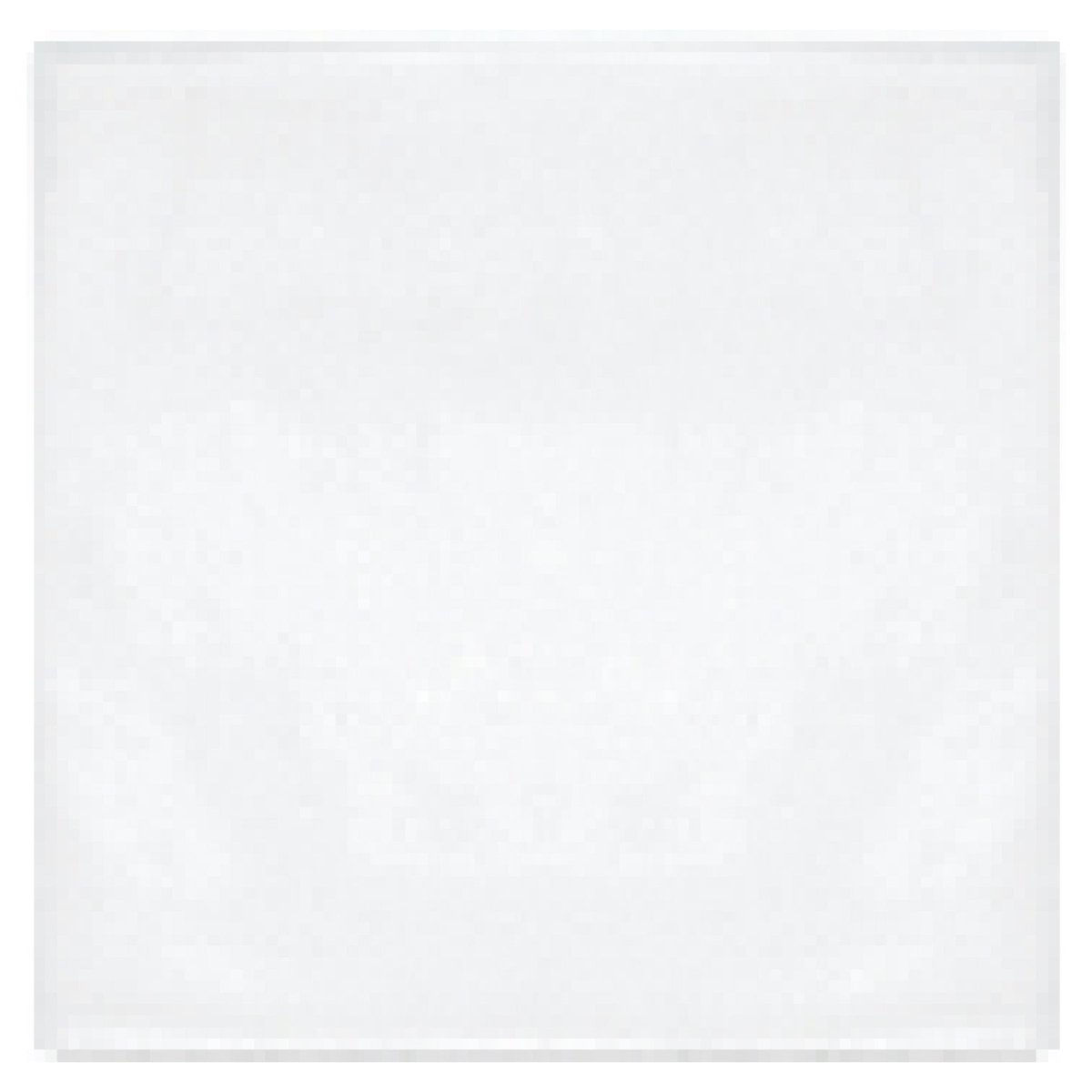 3 x 6 in. Marlow Cloud Matte Pressed Glazed Ceramic Wall Tile