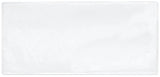 3 x 6 in. Marlow Cloud Matte Pressed Glazed Ceramic Wall Tile