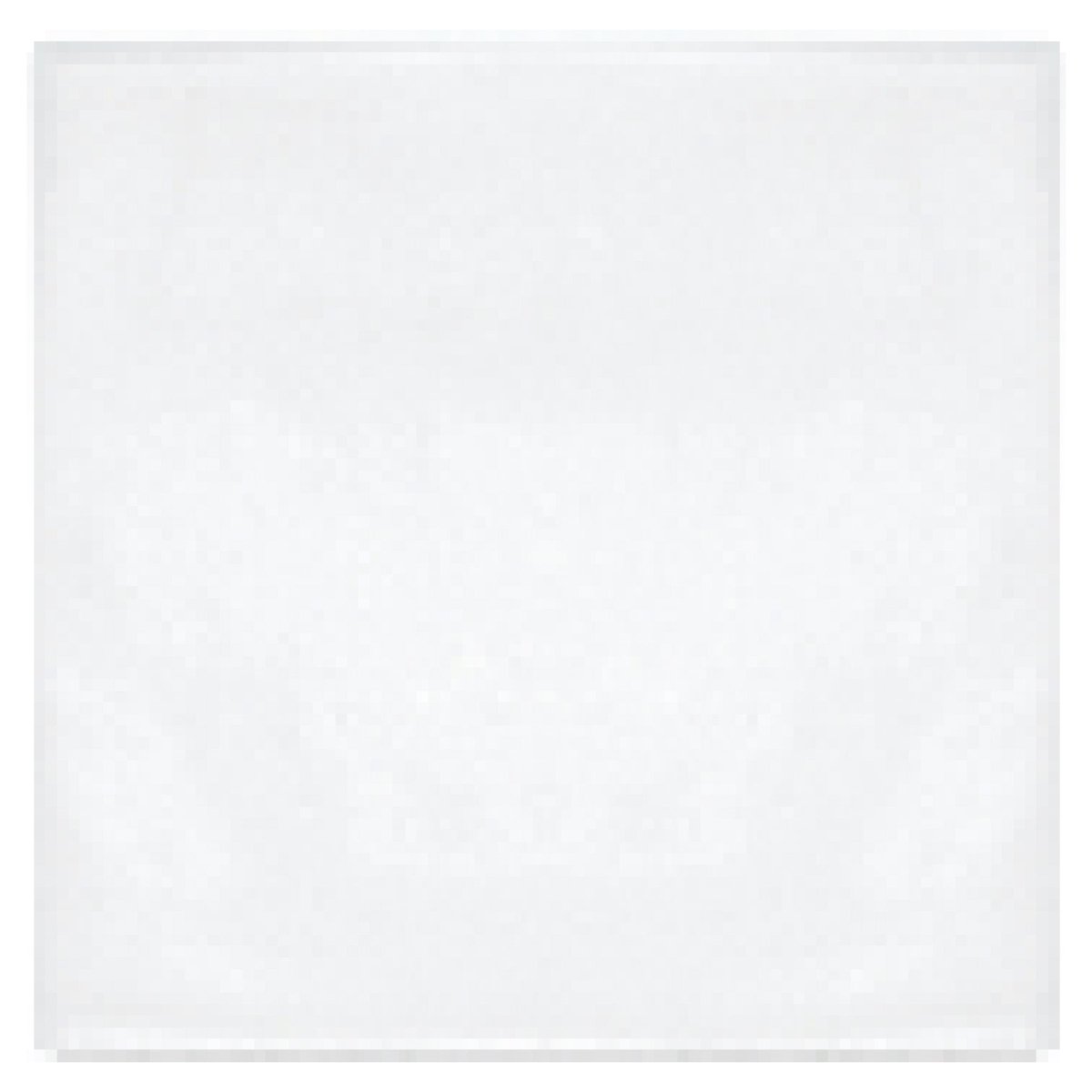 3 x 6 in. Marlow Cloud Matte Pressed Glazed Ceramic Wall Tile