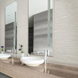 3 X 6 In Marlow Dessert Glossy Pressed Glazed Ceramic