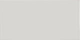 3 x 6 in. Soho Halo Grey Glossy Pressed Glazed Ceramic Wall Tile