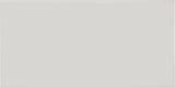 3 x 6 in. Soho Halo Grey Glossy Pressed Glazed Ceramic Wall Tile
