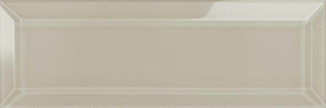 3 X 9 In Beveled Element Earth Dark Colors Glass Tile