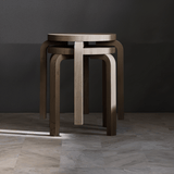 3 X 9 In Impero Reale Honed Marble