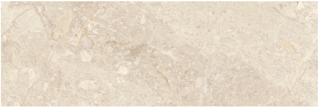 3 X 9 In Impero Reale Honed Marble