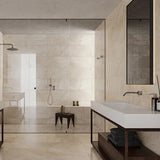 3 X 9 In Impero Reale Honed Marble