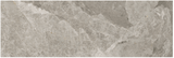 3 X 9 In Phantasie Gray Polished Marble