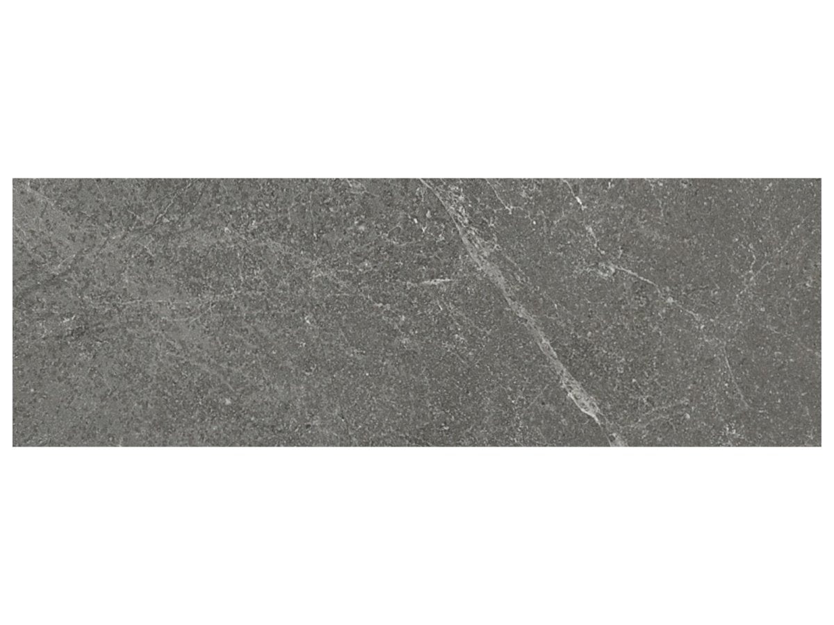 3 X 9 In Stark Carbon Polished Marble