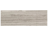 3 X 9 In Strada Mist Polished Limestone
