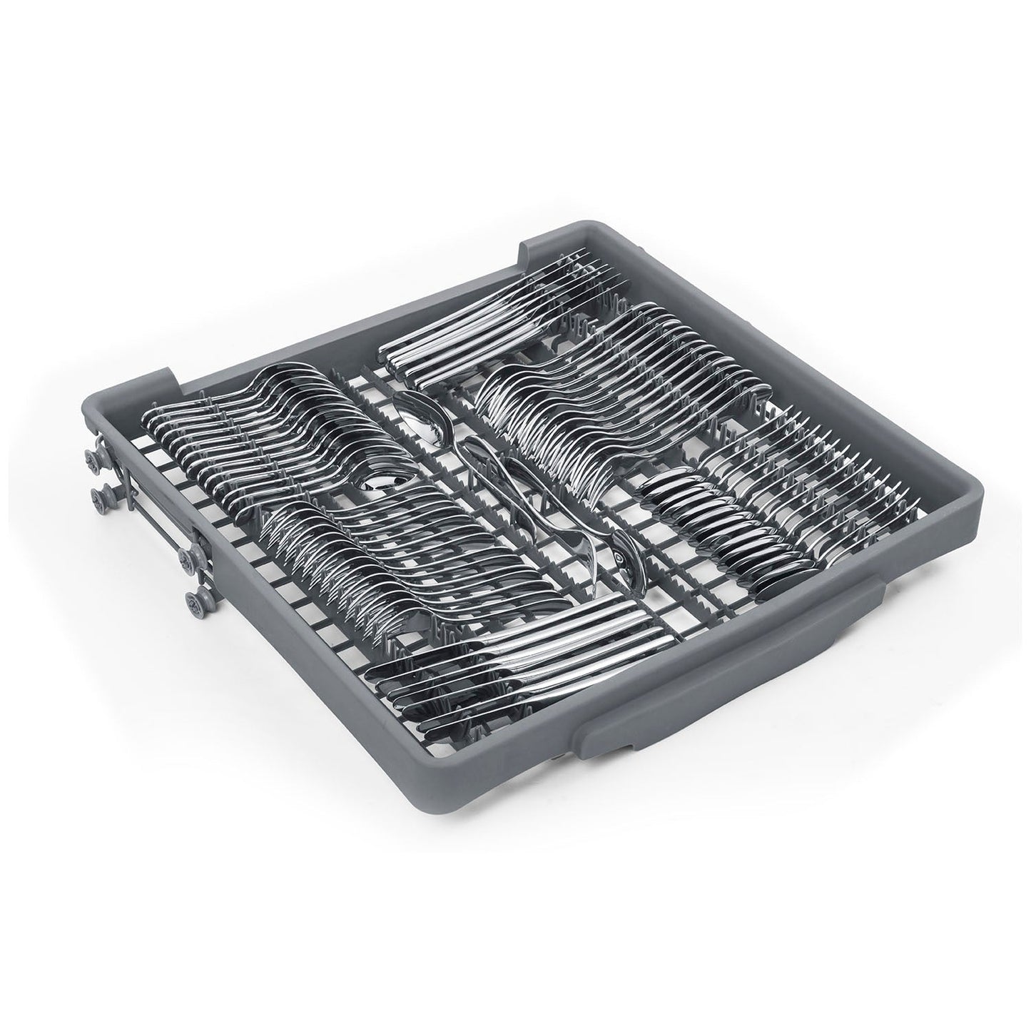 KUCHT Professional 24 in. Top Control Dishwasher Panel Ready